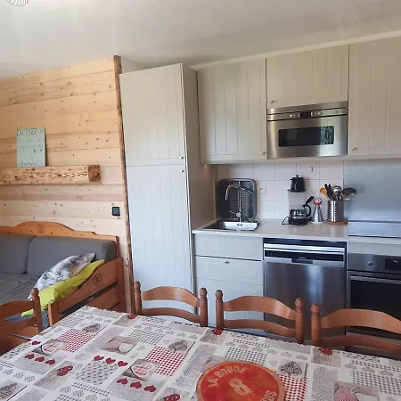 Bel 3 Chambres, 2 Salles De Bain A Valfrejus, 6/8 Personnes - Fr-1-265-170 Valfrejus