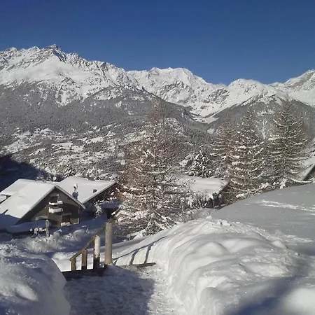Bel 3 Chambres, 2 Salles De Bain A Valfrejus, 6/8 Personnes - Fr-1-265-170 *